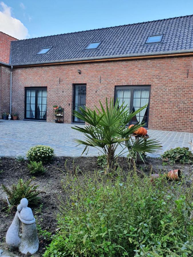 B&B Dekorn Pepingen Εξωτερικό φωτογραφία