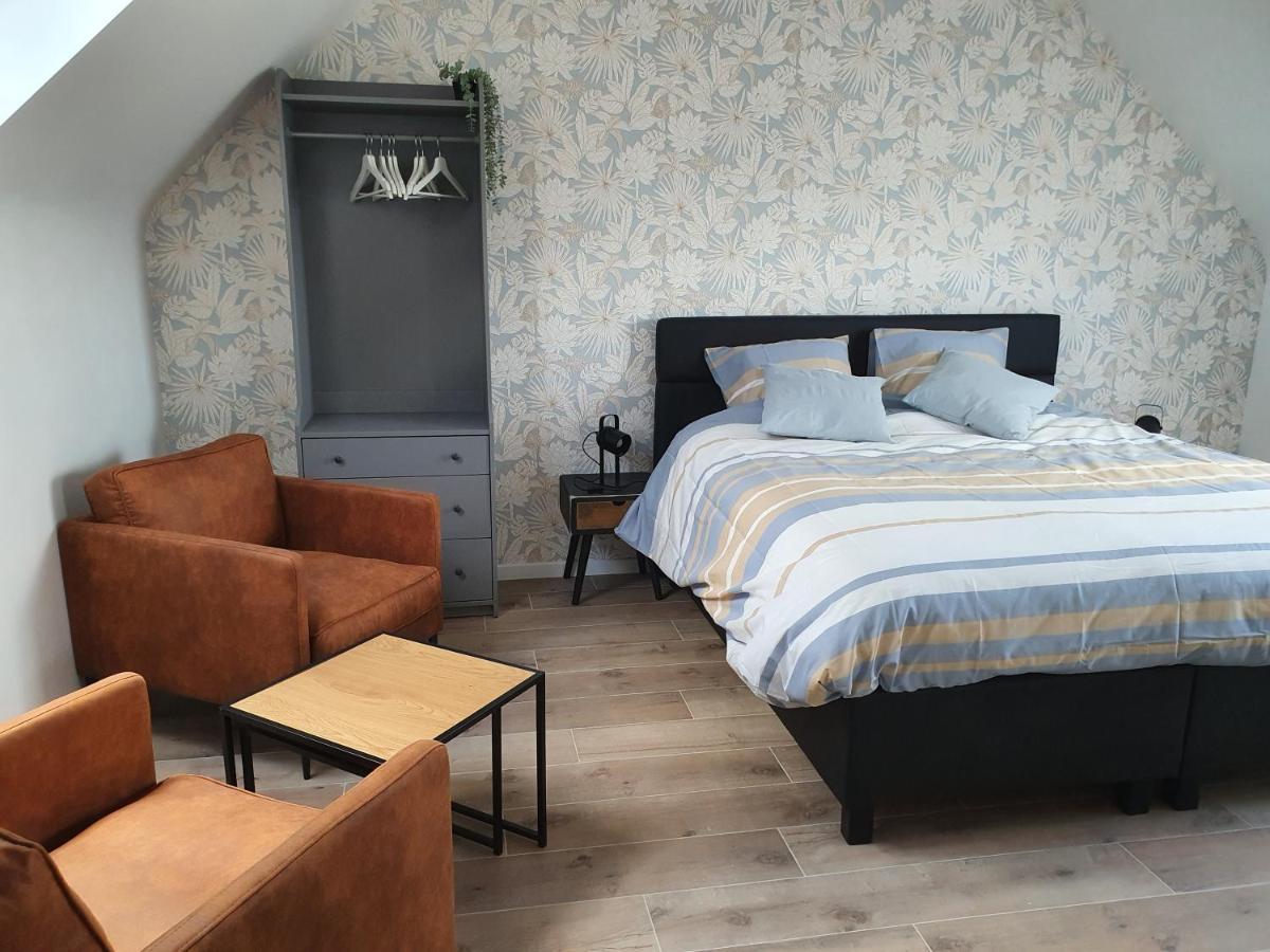 B&B Dekorn Pepingen Εξωτερικό φωτογραφία