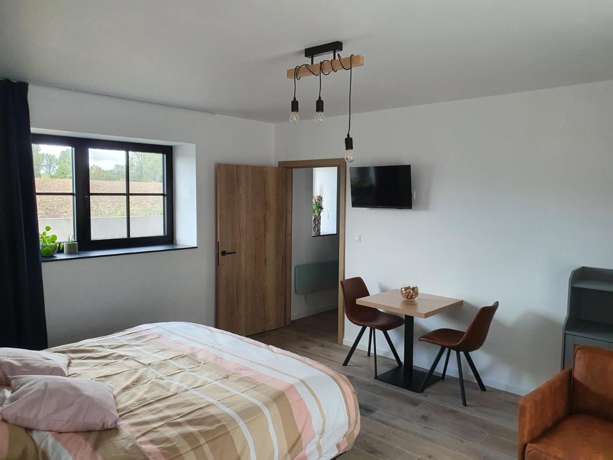 B&B Dekorn Pepingen Εξωτερικό φωτογραφία