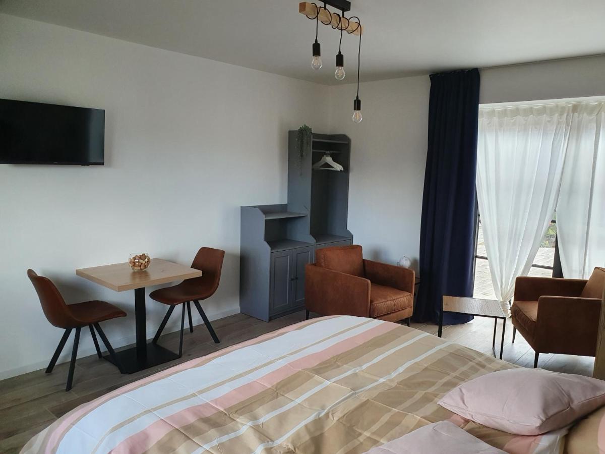 B&B Dekorn Pepingen Εξωτερικό φωτογραφία
