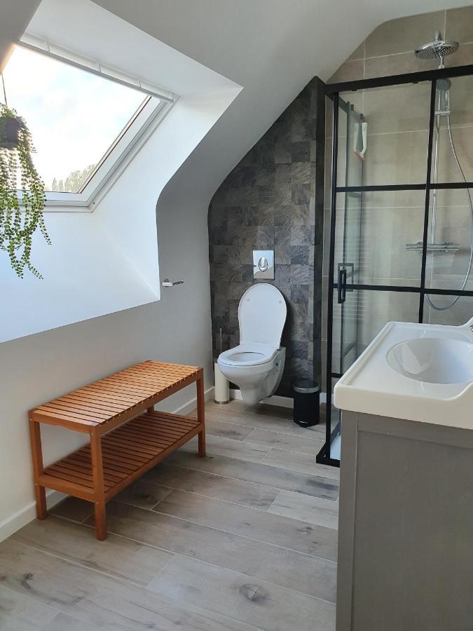 B&B Dekorn Pepingen Εξωτερικό φωτογραφία
