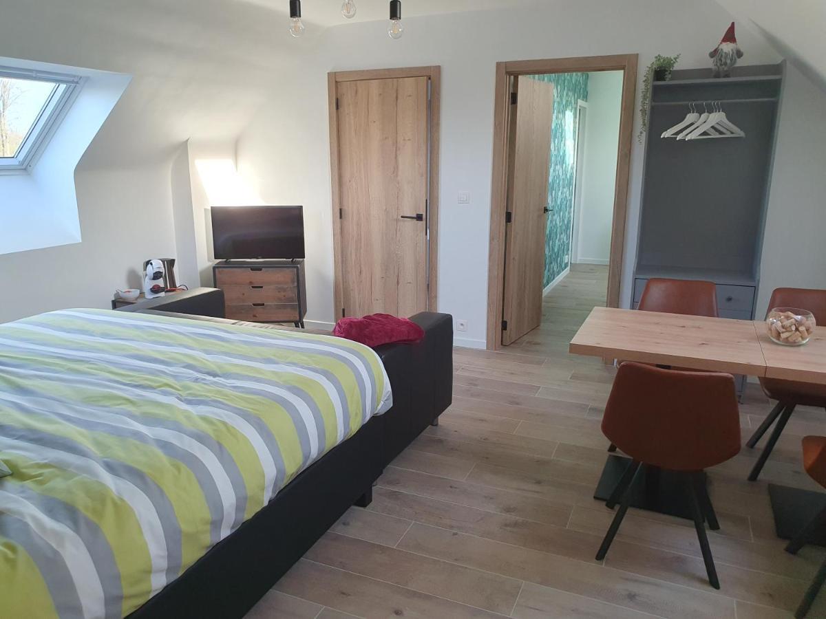 B&B Dekorn Pepingen Εξωτερικό φωτογραφία
